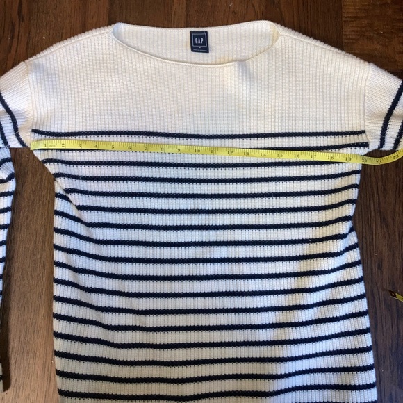 Gap Merino Wool Sweater M - Picture 8 of 11